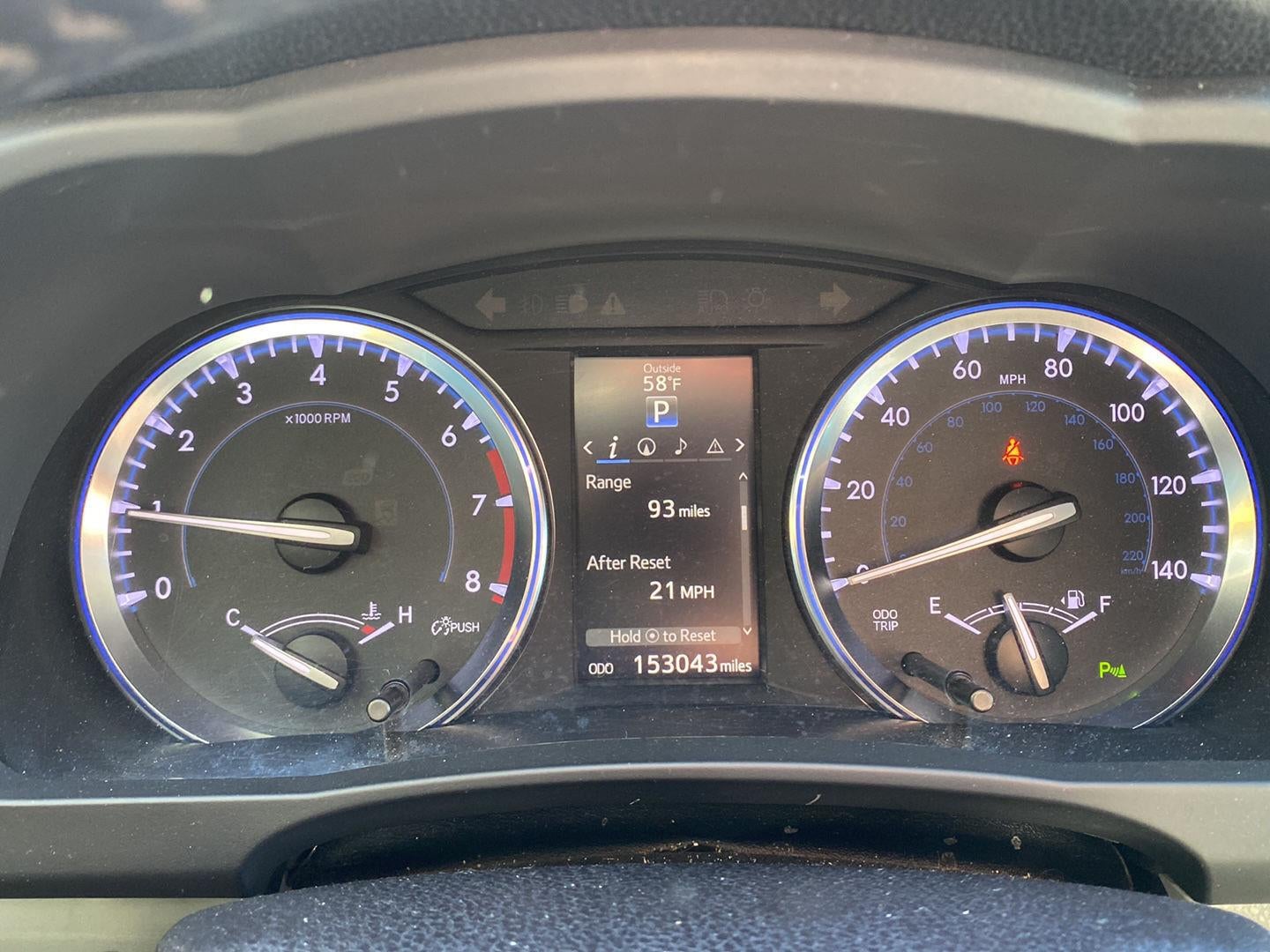 2014 Toyota Highlander Limited