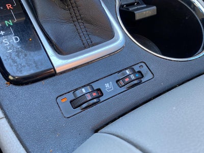 2014 Toyota Highlander Limited