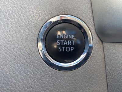 2014 Toyota Highlander Limited