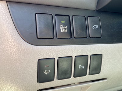 2014 Toyota Highlander Limited