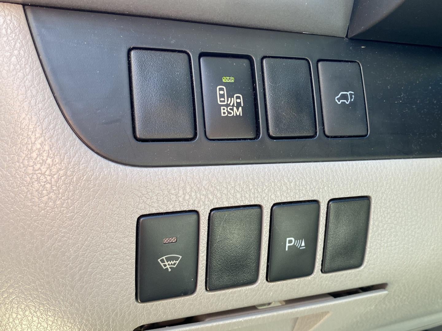 2014 Toyota Highlander Limited