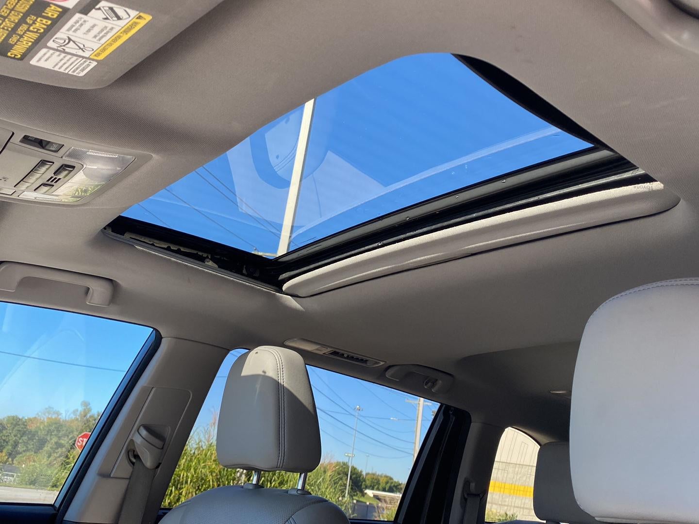 2014 Toyota Highlander Limited