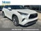 2020 Toyota Highlander Hybrid Platinum