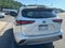 2020 Toyota Highlander Hybrid Platinum
