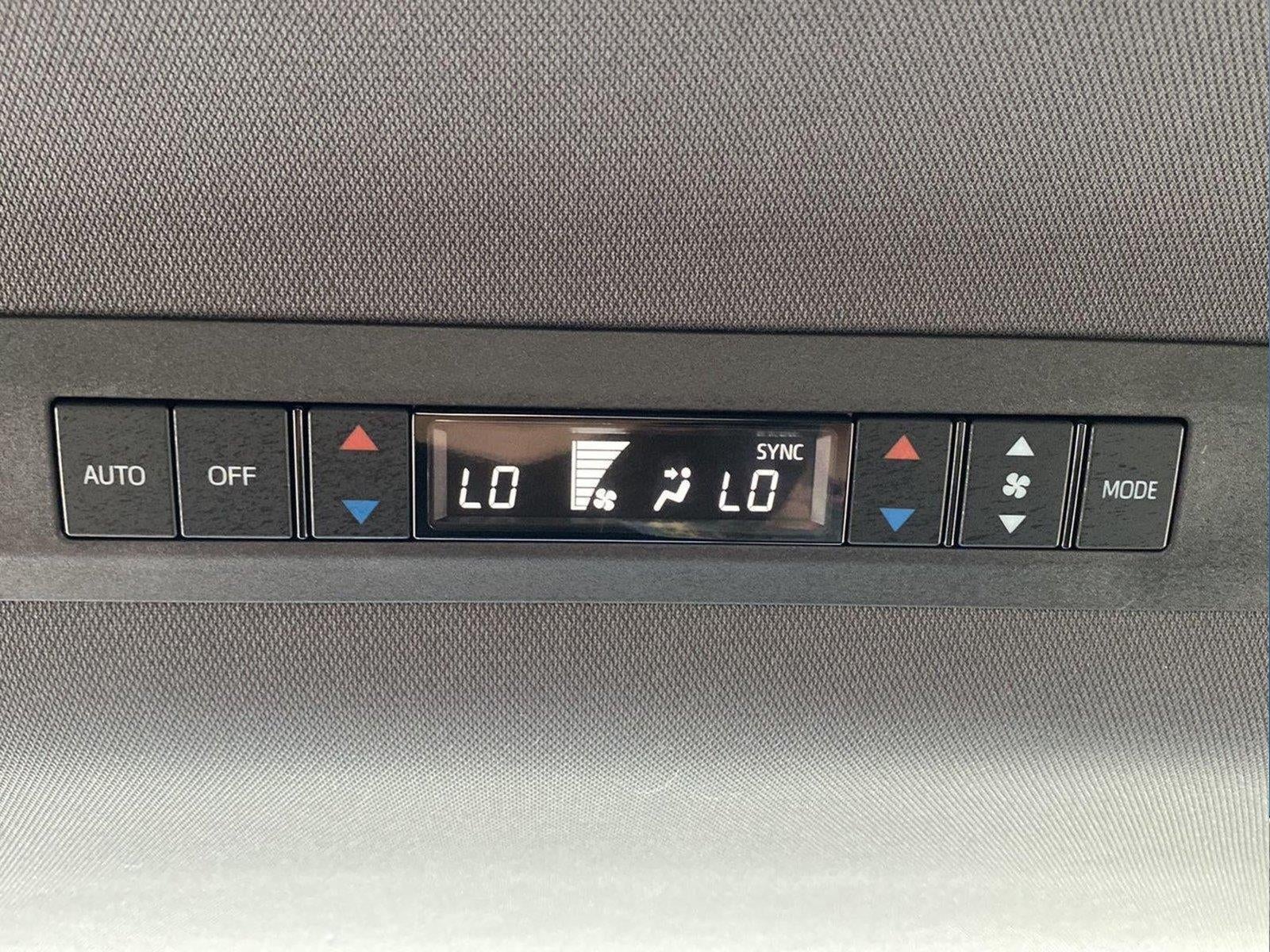 2021 Toyota Sienna MINIVAN