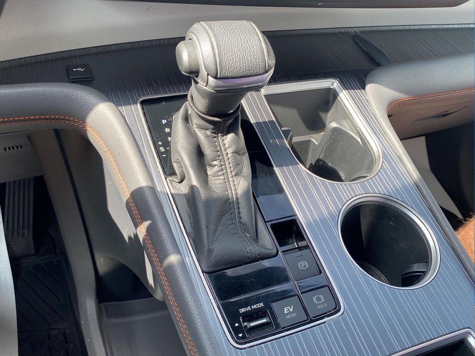 2021 Toyota Sienna MINIVAN
