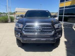 2016 Toyota Tacoma TRD Off-Road