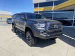 2016 Toyota Tacoma TRD Off-Road