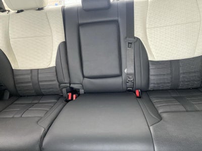 2024 Toyota Tundra Capstone HV