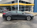 2015 Kia Optima SX Turbo
