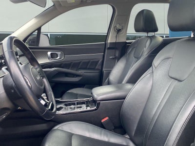 2022 Kia Sorento SX PRESTIGE