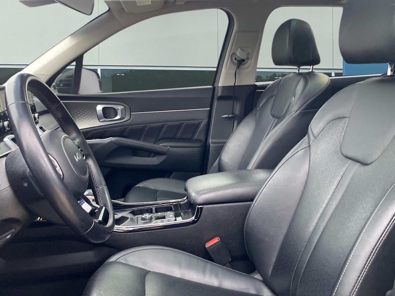 2022 Kia Sorento SX PRESTIGE