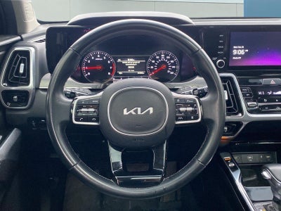2022 Kia Sorento SX PRESTIGE