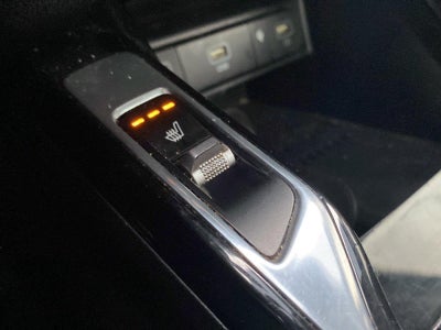 2022 Kia Sorento SX PRESTIGE