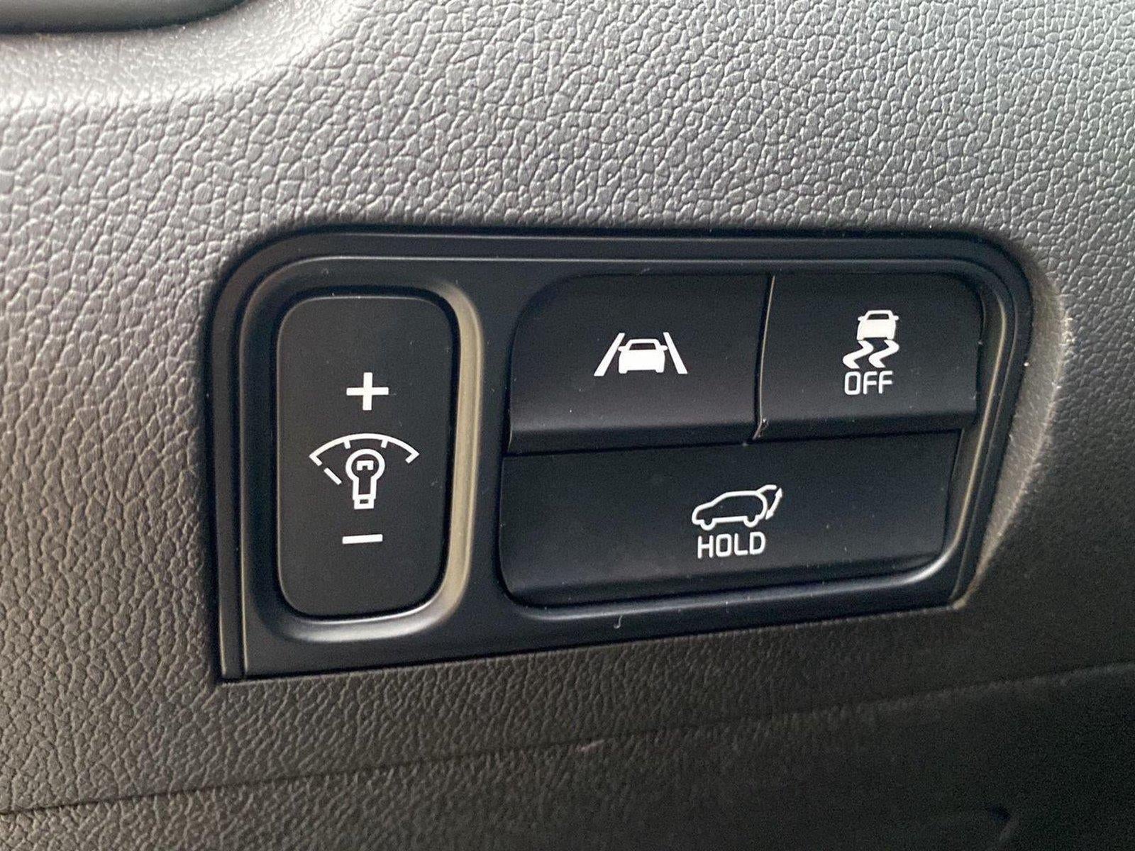 2022 Kia Sorento SX PRESTIGE