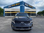 2022 Kia Sorento SX PRESTIGE