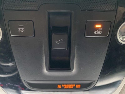 2022 Kia Sorento SX PRESTIGE