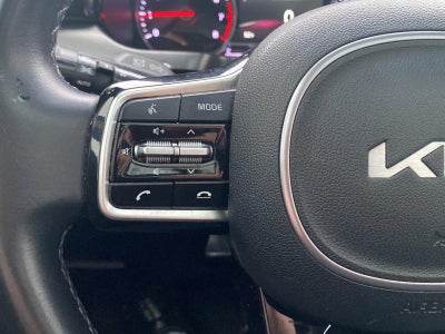 2022 Kia Sorento SX PRESTIGE