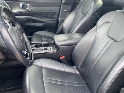 2022 Kia Sorento SX PRESTIGE
