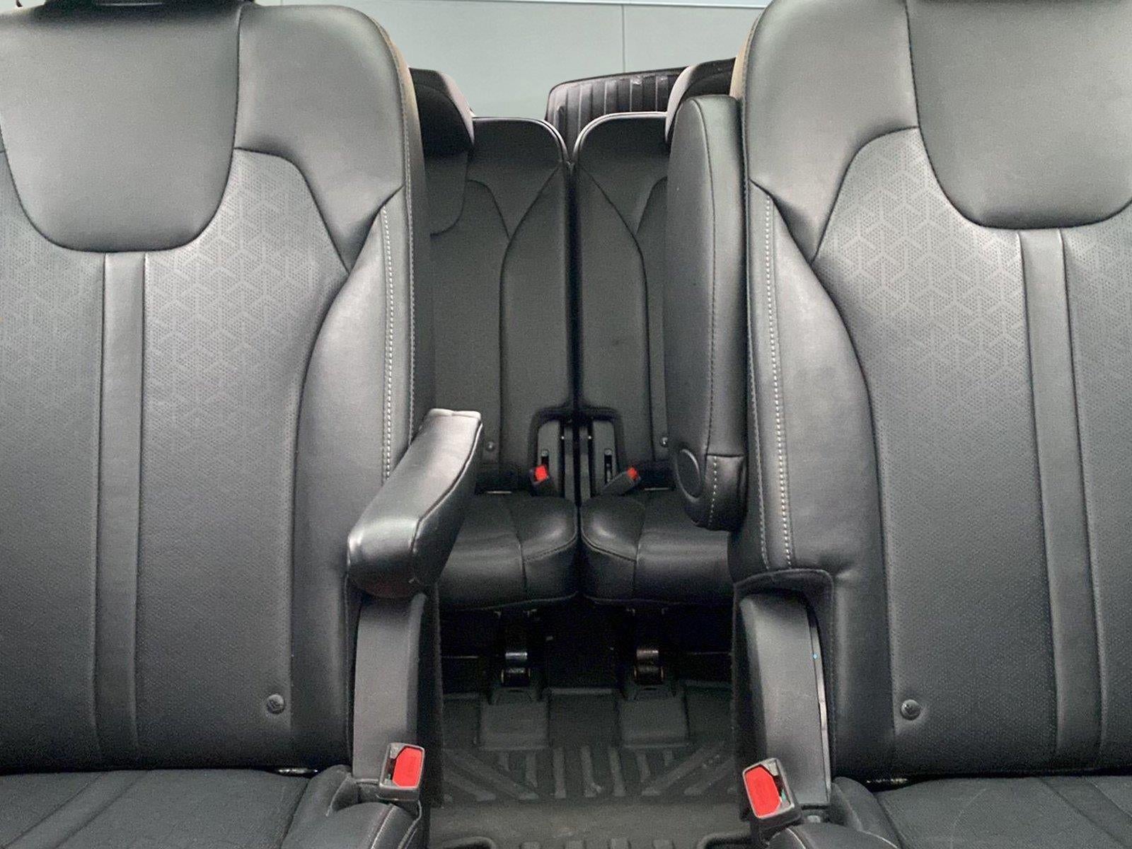 2022 Kia Sorento SX PRESTIGE