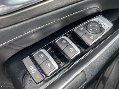 2022 Kia Sorento SX PRESTIGE
