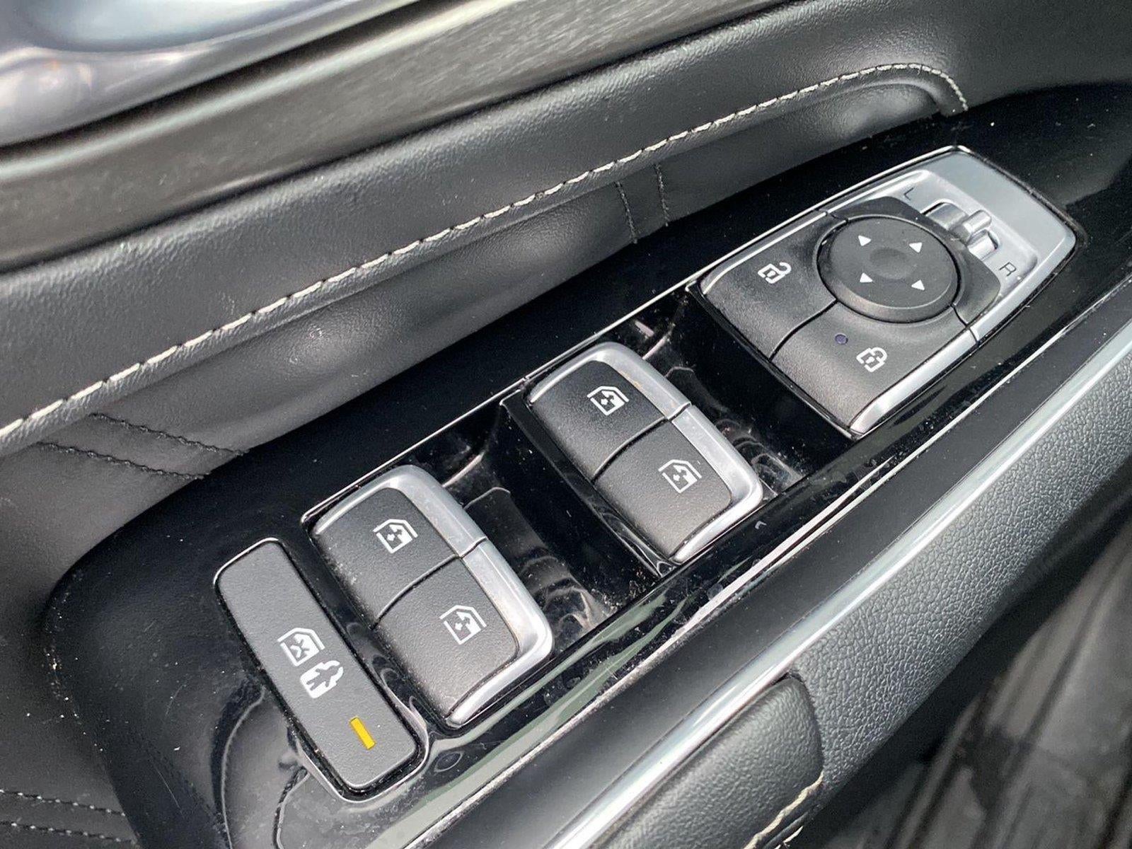 2022 Kia Sorento SX PRESTIGE