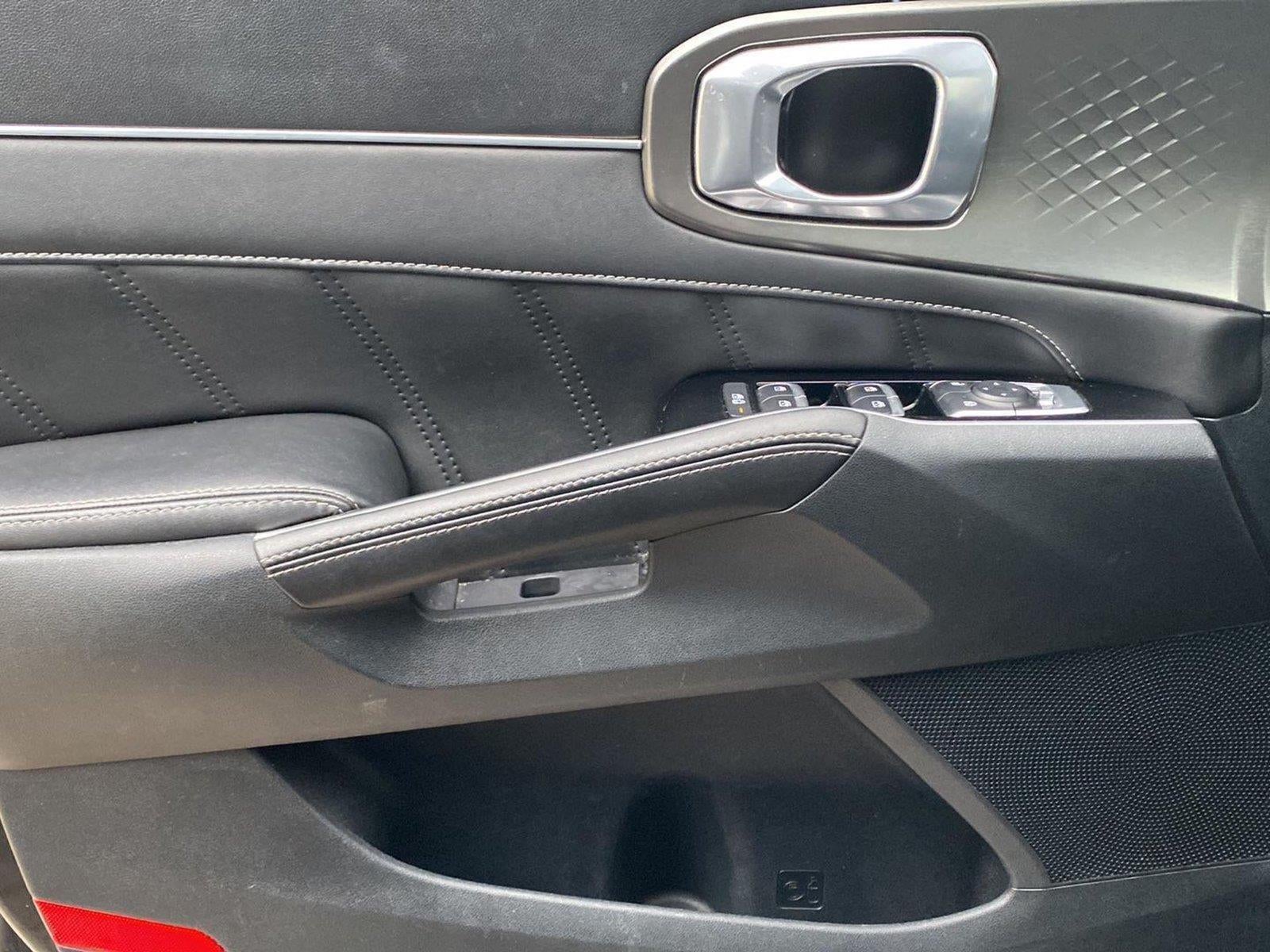 2022 Kia Sorento SX PRESTIGE