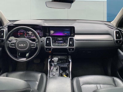 2022 Kia Sorento SX PRESTIGE