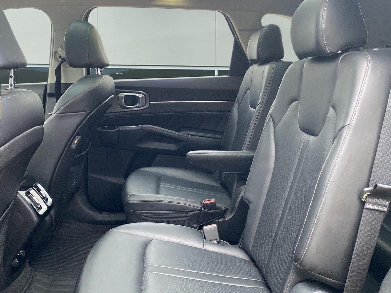 2022 Kia Sorento SX PRESTIGE