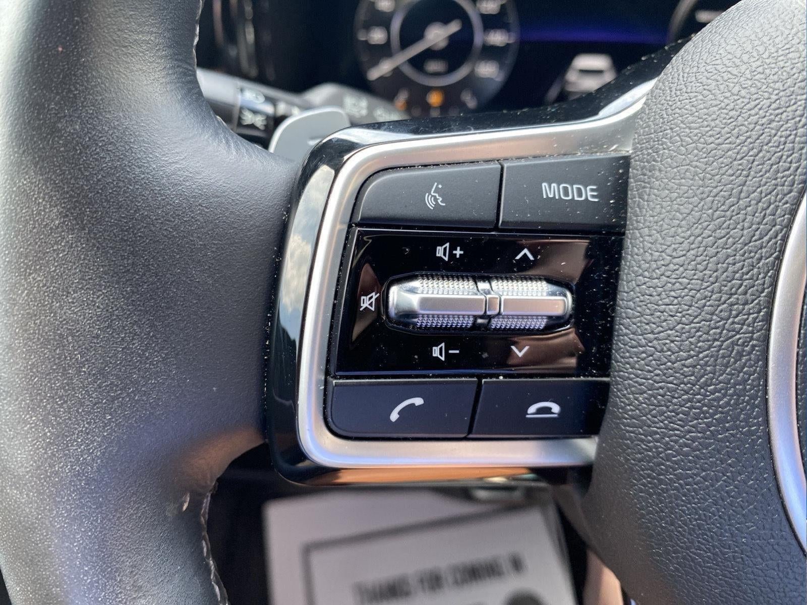 2022 Kia Sorento X-Line SX Prestige