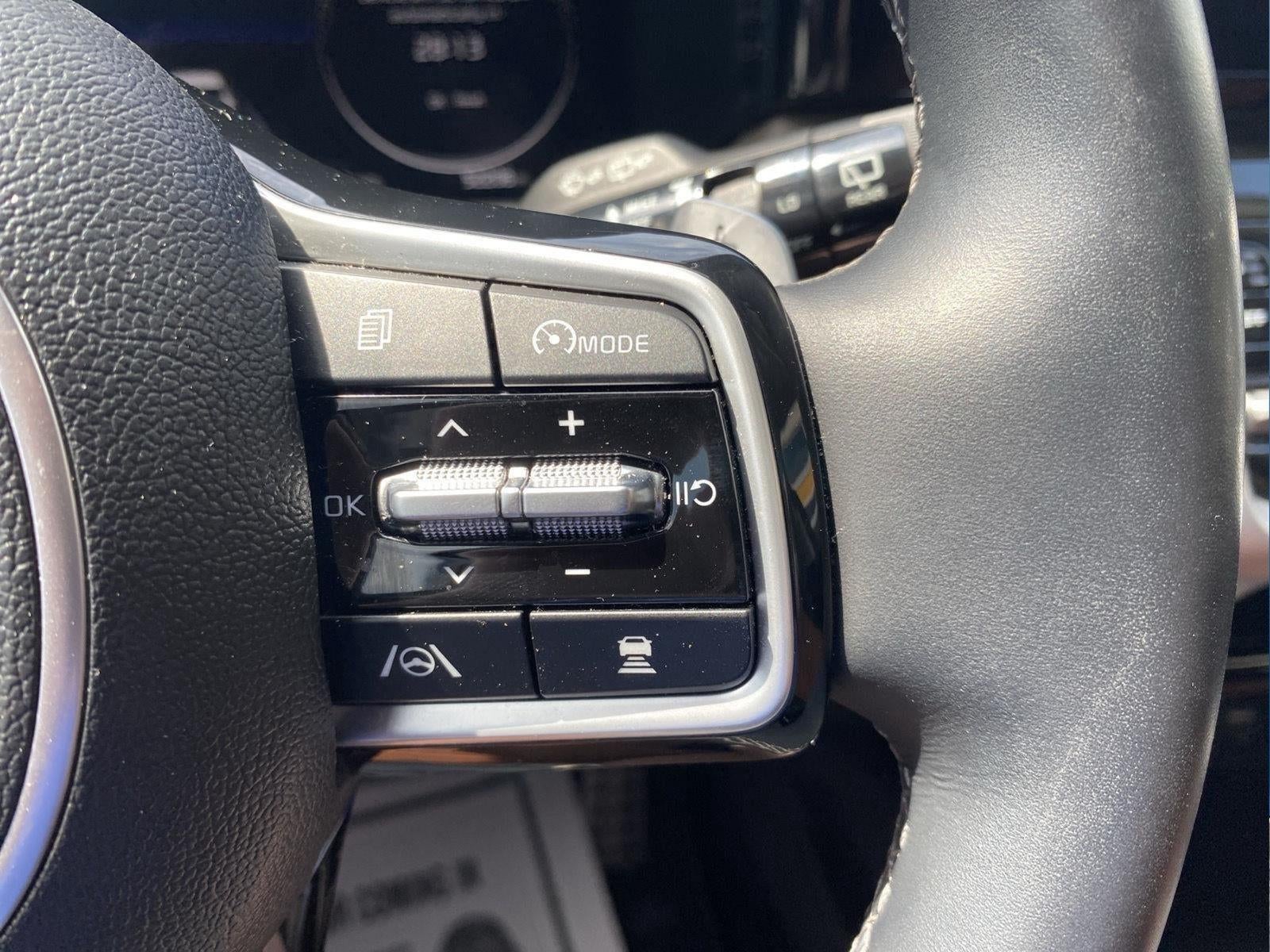 2022 Kia Sorento X-Line SX Prestige