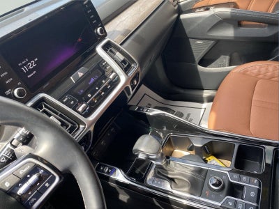 2022 Kia Sorento X-Line SX Prestige