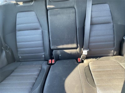 2021 Honda CR-V Special Edition