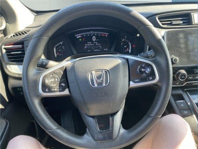 2021 Honda CR-V Special Edition