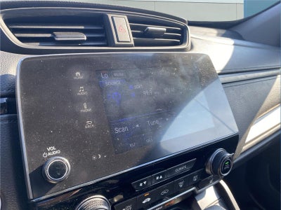 2021 Honda CR-V Special Edition