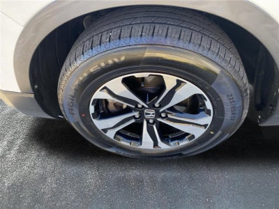 2021 Honda CR-V Special Edition
