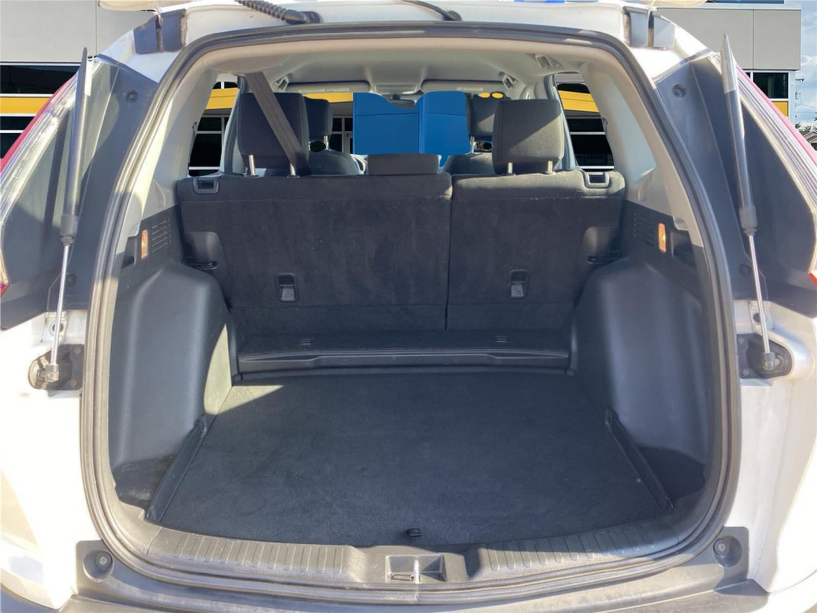 2021 Honda CR-V Special Edition
