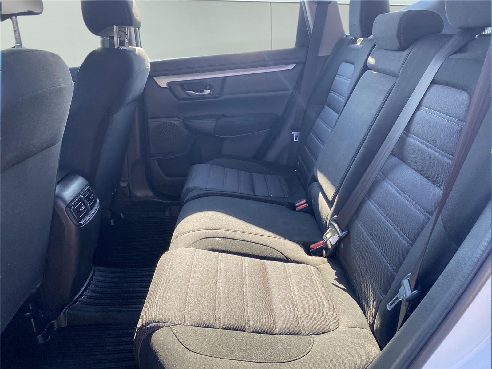 2021 Honda CR-V Special Edition