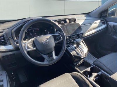 2021 Honda CR-V Special Edition