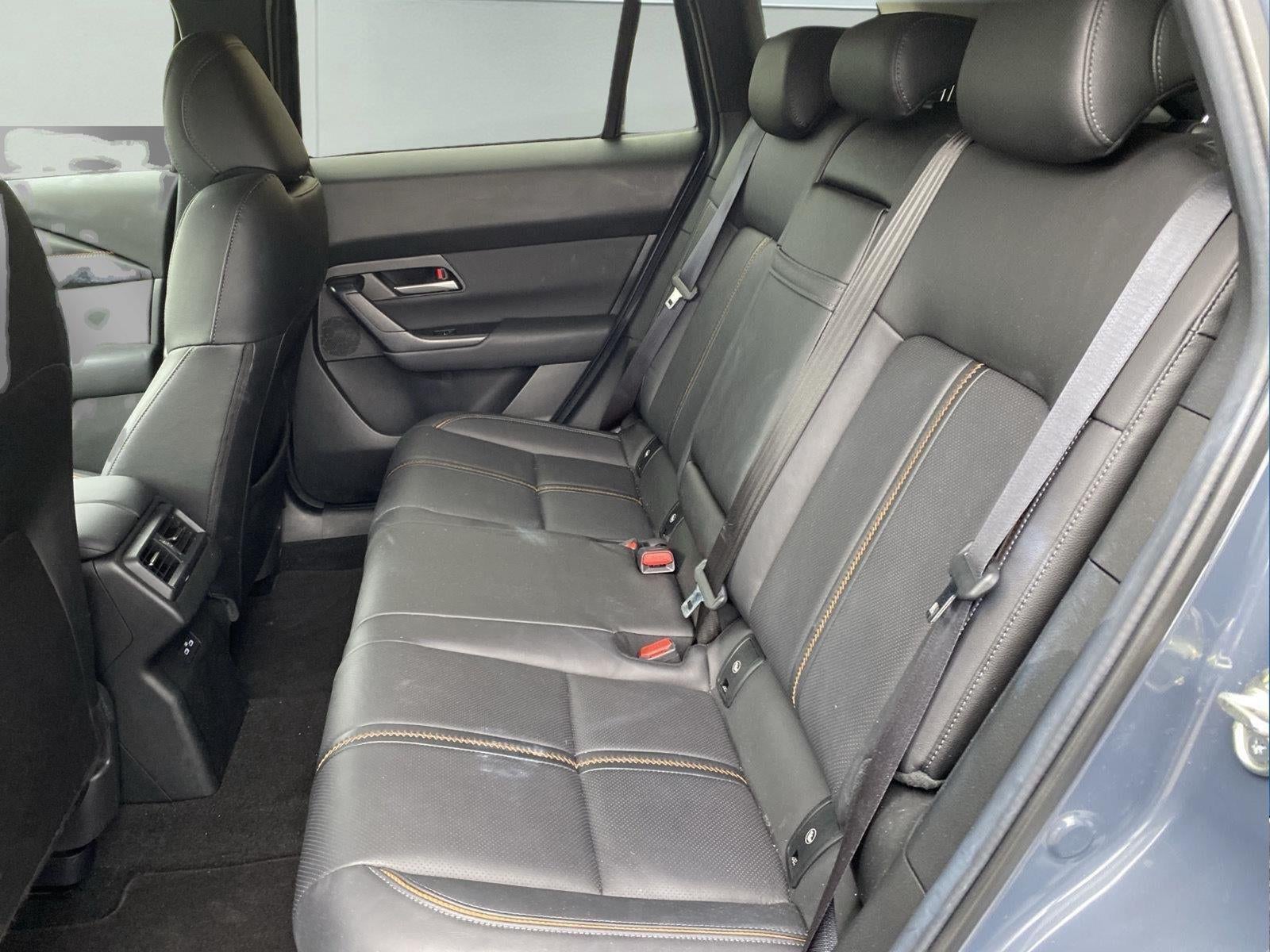 2025 Mazda Mazda CX-50 HYBRID PREMIUM PACKAGE AWD