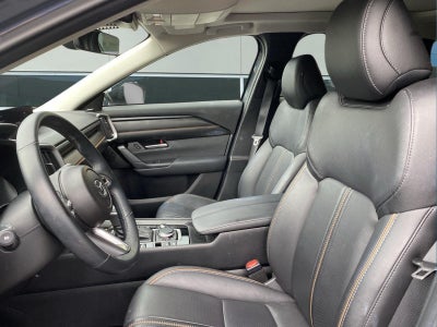 2025 Mazda Mazda CX-50 HYBRID PREMIUM PACKAGE AWD