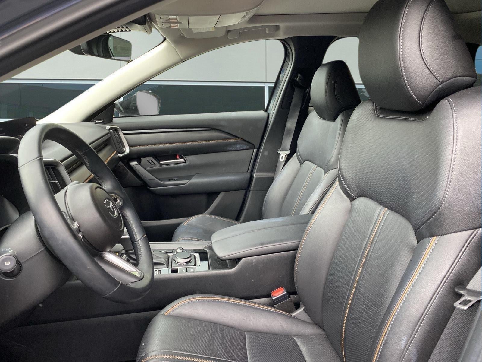 2025 Mazda Mazda CX-50 HYBRID PREMIUM PACKAGE AWD