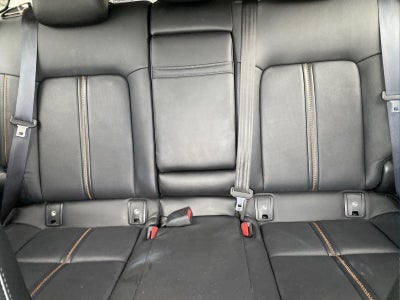 2025 Mazda Mazda CX-50 HYBRID PREMIUM PACKAGE AWD
