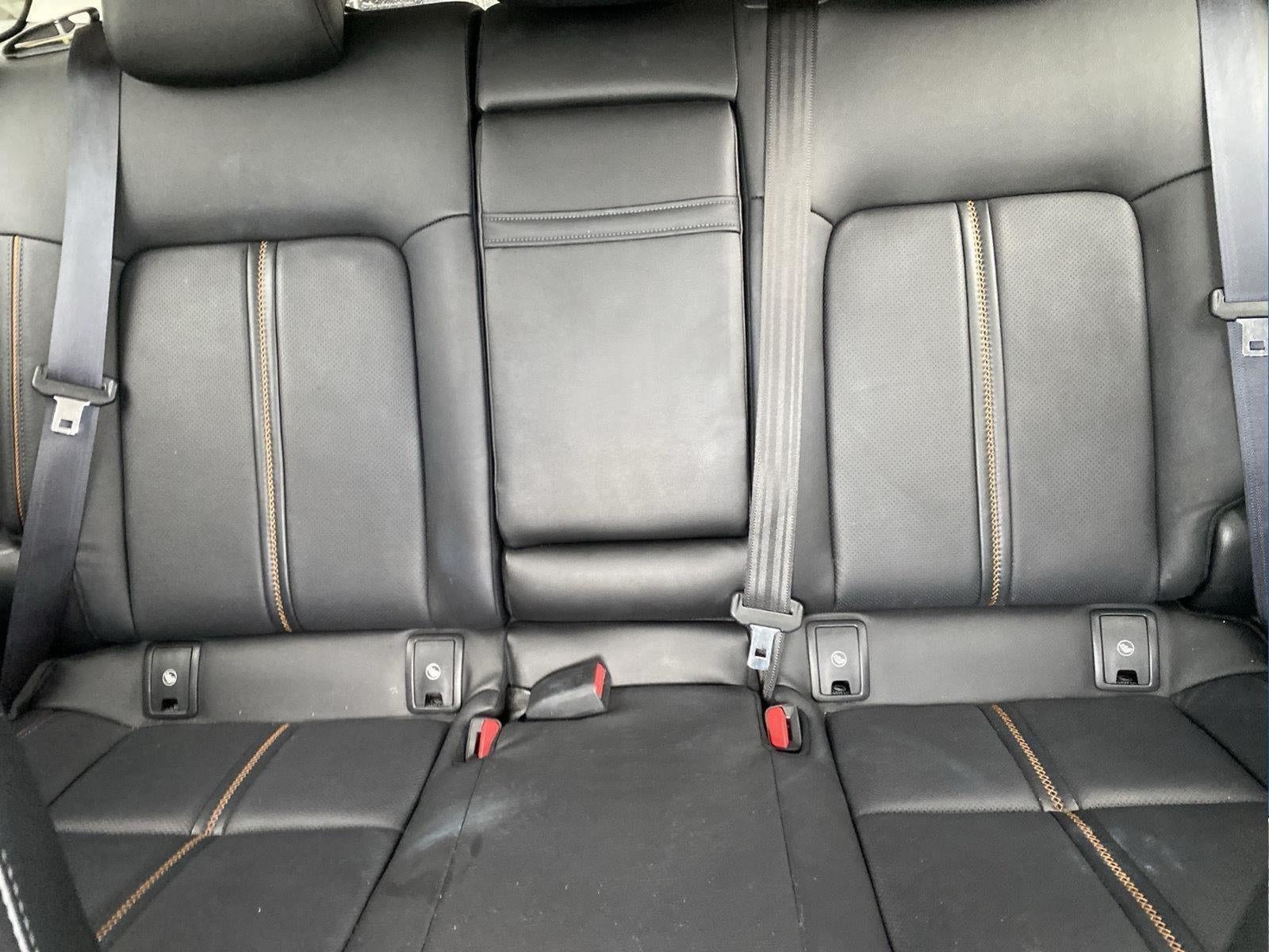 2025 Mazda Mazda CX-50 HYBRID PREMIUM PACKAGE AWD