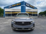 2025 Mazda Mazda CX-50 HYBRID PREMIUM PACKAGE AWD