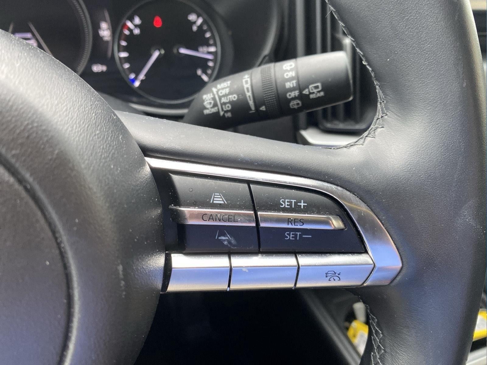 2025 Mazda Mazda CX-50 HYBRID PREMIUM PACKAGE AWD