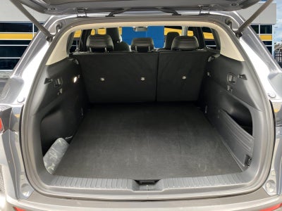 2025 Mazda Mazda CX-50 HYBRID PREMIUM PACKAGE AWD