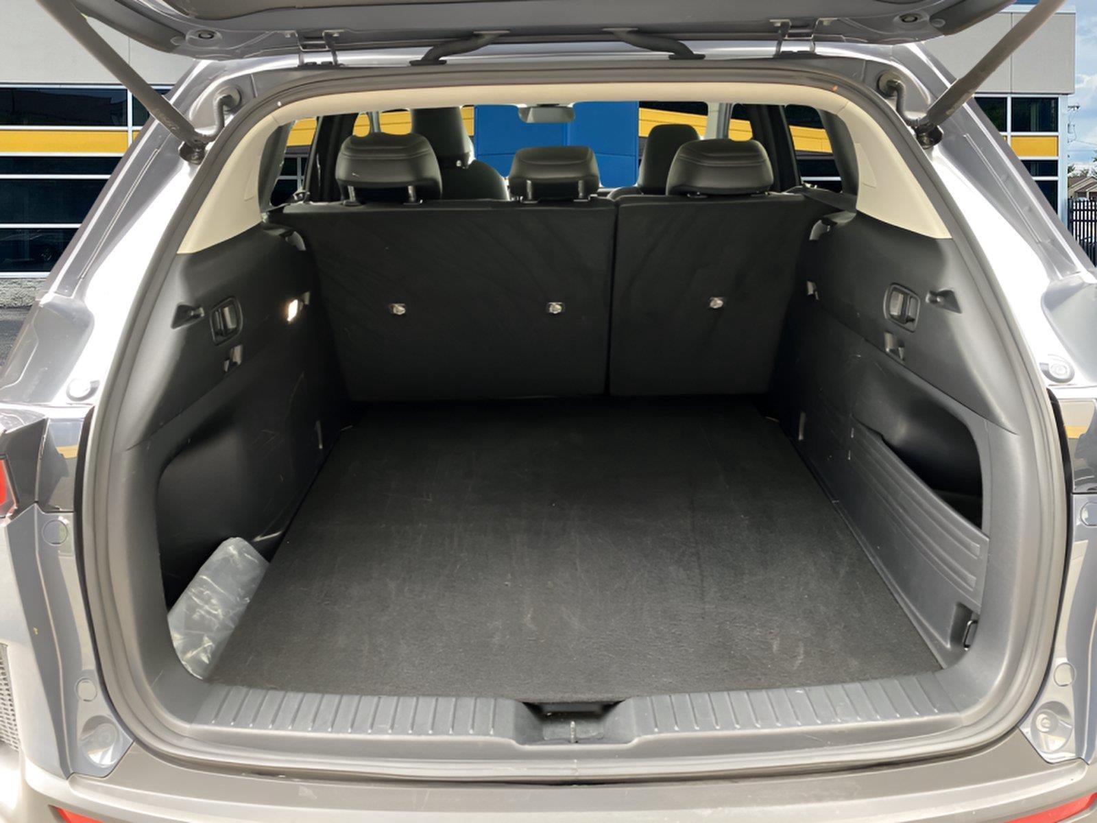 2025 Mazda Mazda CX-50 HYBRID PREMIUM PACKAGE AWD