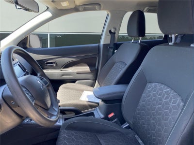 2025 Mitsubishi Outlander Sport ES