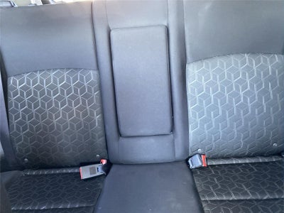 2025 Mitsubishi Outlander Sport ES